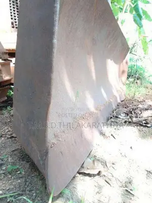 Komatsu D4D 1995 Heavy-Duty (Used)