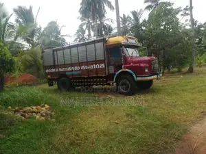 Tata 1210 1988 Lorry (Used)