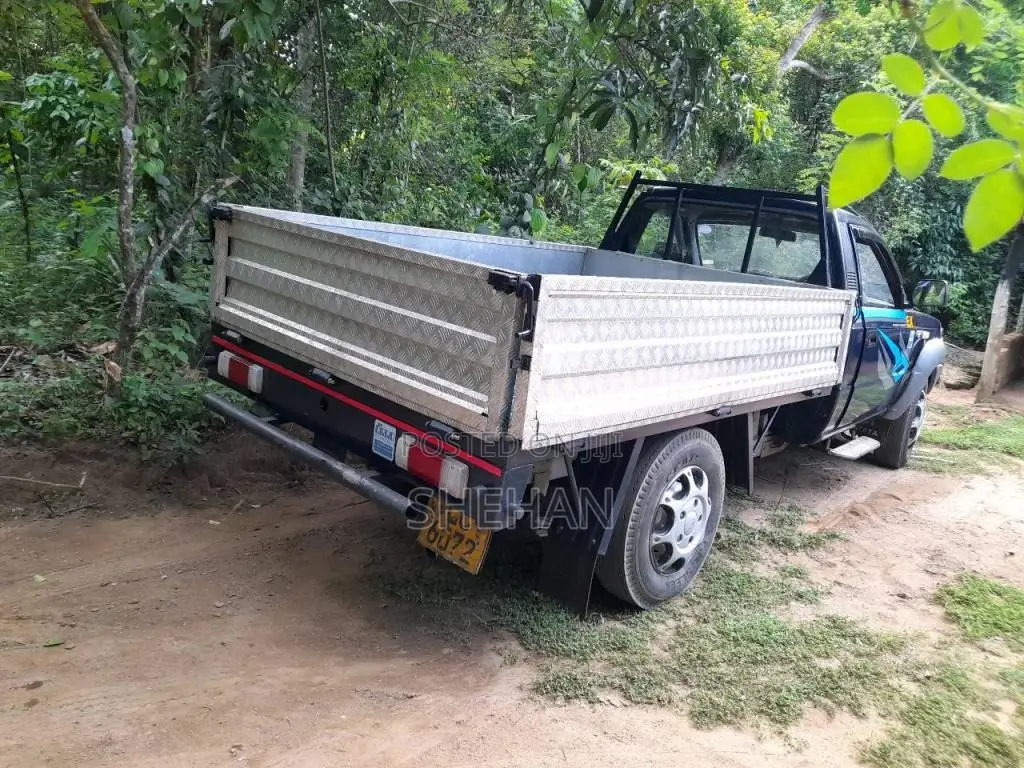 Tata 207 2007 Pickup (Used)