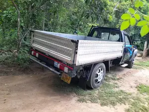 Tata 207 2007 Pickup (Used)