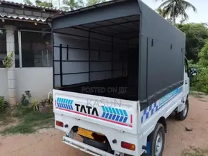 Tata Super Ace Lokka 2013 Lorry (Used)