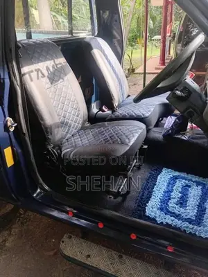Tata 207 2007 Pickup (Used)