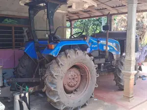 New-Holland 4710 2021 Tractor (Used)