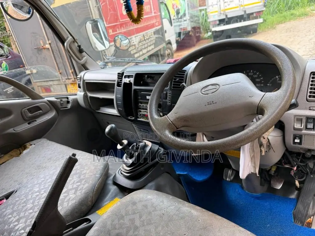 Toyota Dyna 1993 Lorry (Used)