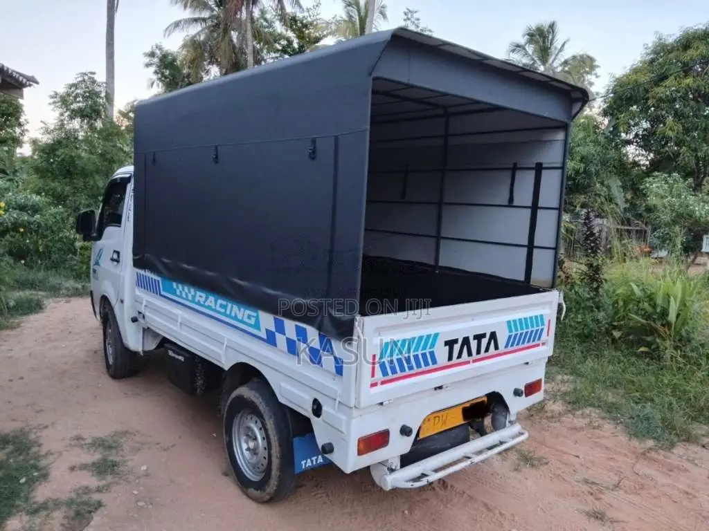 Tata Super Ace Lokka 2013 Lorry (Used)