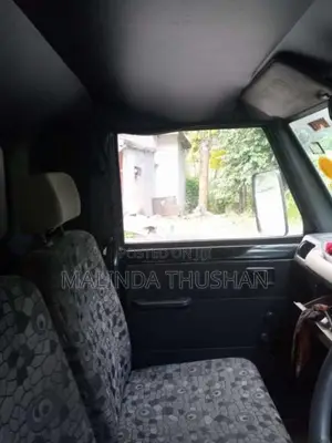 Mahindra Bolero Maxi Truck 2016 Pickup (Used)