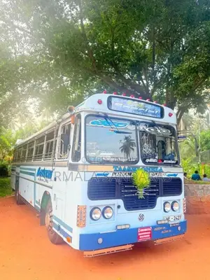 Ashok-Leyland Viking 2023 Bus (Used)