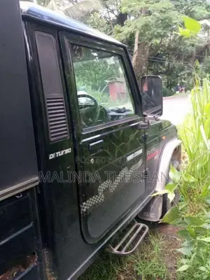 Mahindra Bolero Maxi Truck 2016 Pickup (Used)