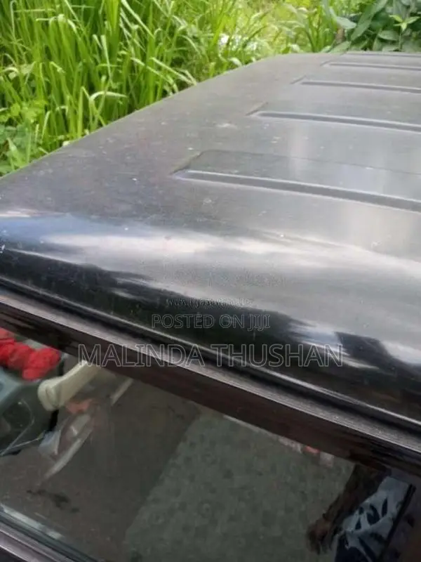 Mahindra Bolero Maxi Truck 2016 Pickup (Used)