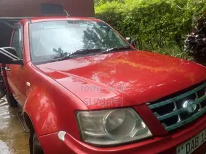 Tata Xenon 2016 Pickup (Used)