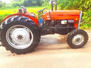 TAFE 45DI 2019 Tractor (Used)