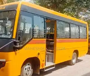 Ashok-Leyland MITR 2014 Bus (Used)