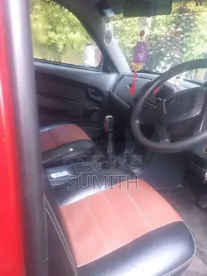Tata Xenon 2016 Pickup (Used)