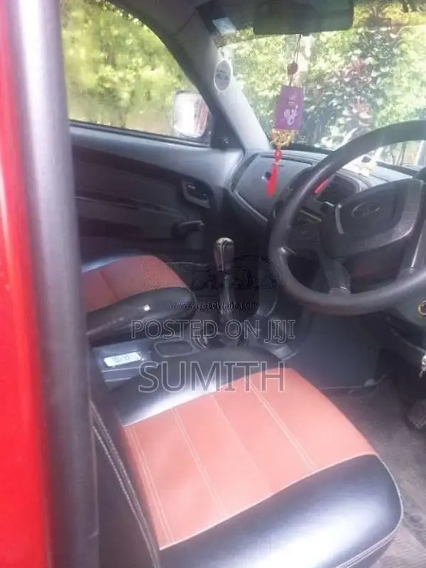Tata Xenon 2016 Pickup (Used)