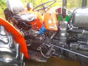 TAFE 45DI 2019 Tractor (Used)