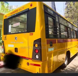 Ashok-Leyland MITR 2014 Bus (Used)