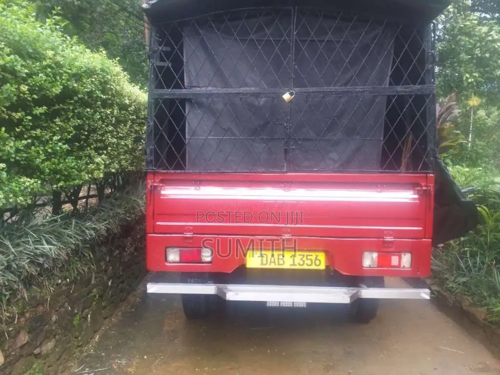 Tata Xenon 2016 Pickup (Used)
