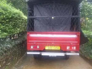 Tata Xenon 2016 Pickup (Used)