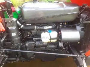 TAFE 45DI 2019 Tractor (Used)