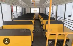 Ashok-Leyland MITR 2014 Bus (Used)