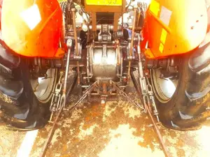 TAFE 45DI 2019 Tractor (Used)