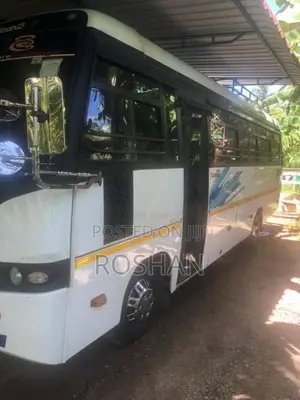 Tata Marcopolo 2018 Bus (Used)