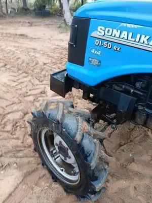 Sonalika Sonalika 2020 Tractor (Used)