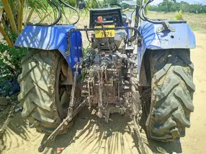 Sonalika Di 50 Rx 2021 Tractor (Used)