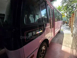 Mitsubishi Rosa 2008 Bus (Used)