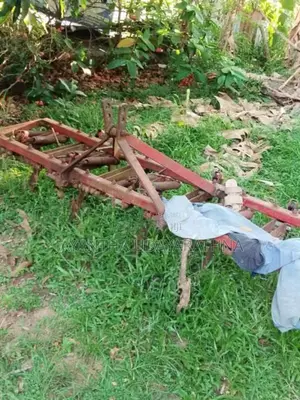 Massey-Ferguson 135 1979 Tractor (Used)