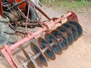 TAFE DI 5245 2021 Tractor (Used)