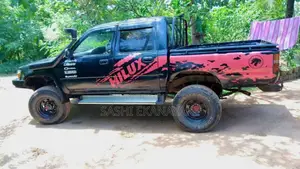 Toyota Hilux LN106 1989 Pickup (Used)