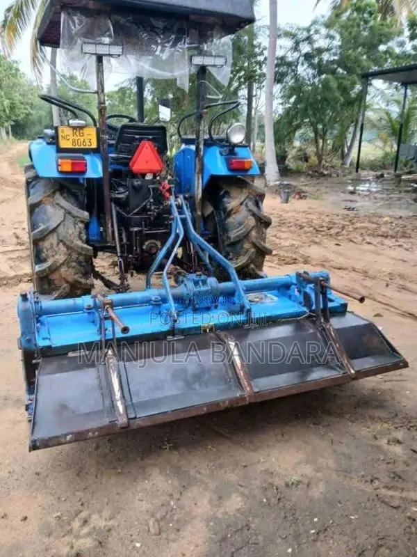 Sonalika Sonalika 2020 Tractor (Used)