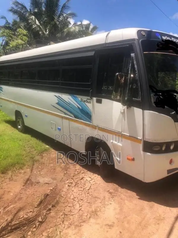 Tata Marcopolo 2018 Bus (Used)