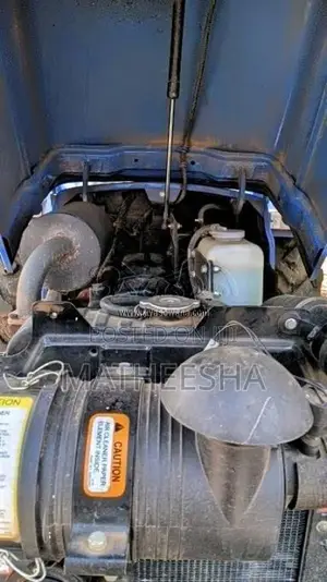 Sonalika Di 50 Rx 2021 Tractor (Used)
