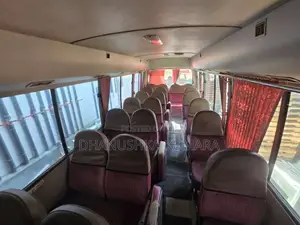 Mitsubishi Rosa 2008 Bus (Used)