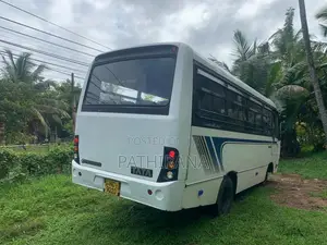 Tata Marcopolo 2017 Bus (Used)