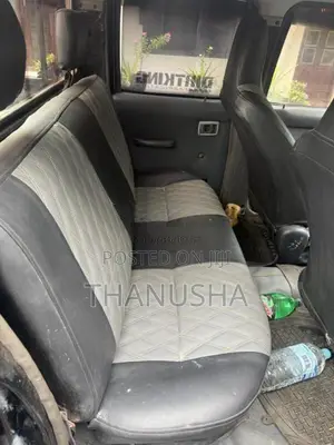 Nissan D21 1994 Pickup (Used)