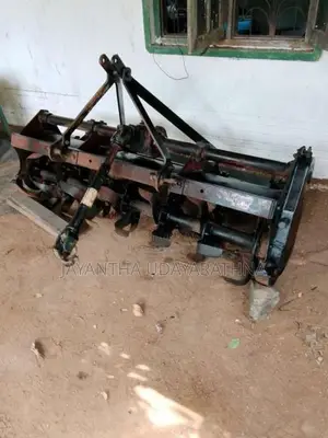 Massey-Ferguson 135 1979 Tractor (Used)