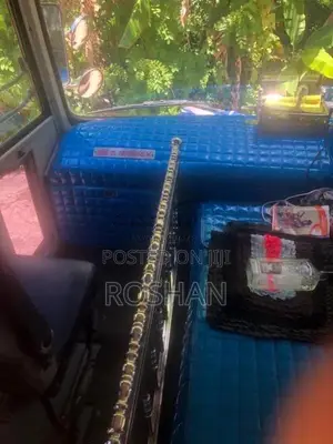 Tata Marcopolo 2018 Bus (Used)
