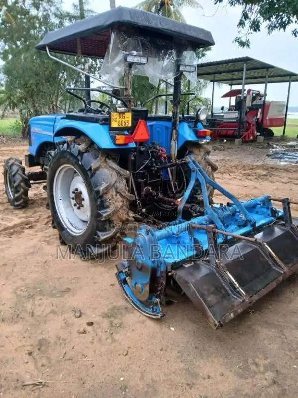 Sonalika Sonalika 2020 Tractor (Used)