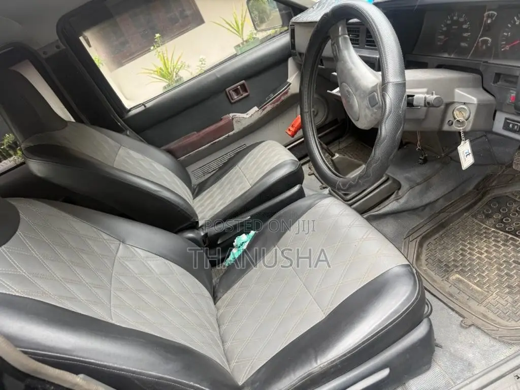 Nissan D21 1994 Pickup (Used)