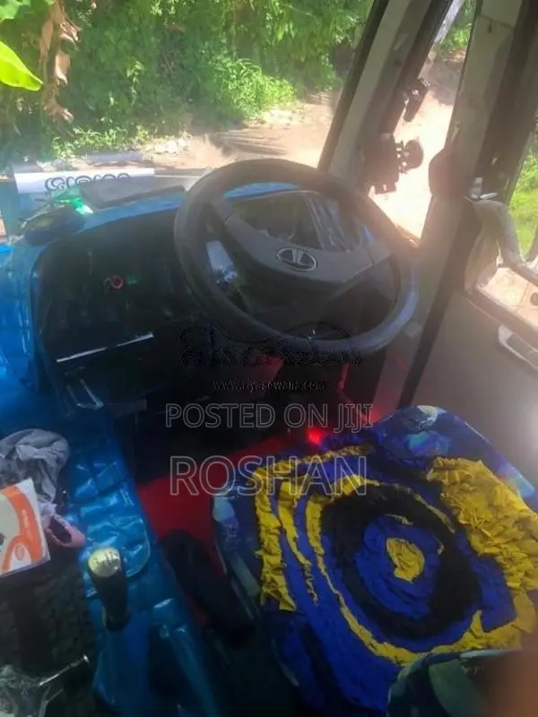 Tata Marcopolo 2018 Bus (Used)