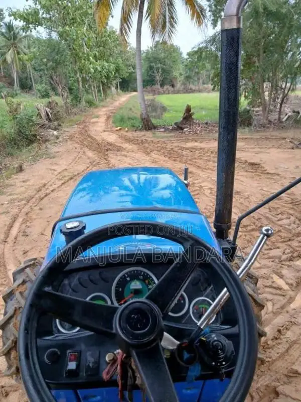 Sonalika Sonalika 2020 Tractor (Used)