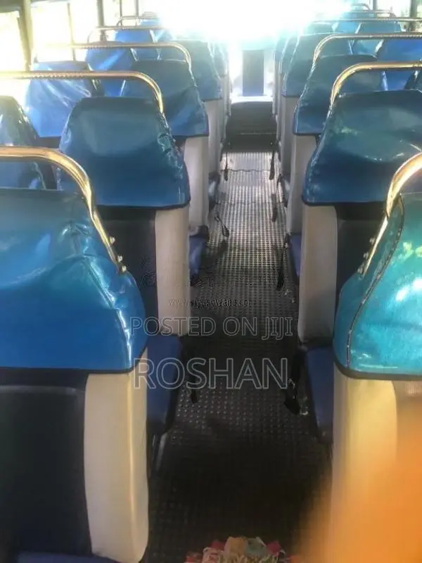 Tata Marcopolo 2018 Bus (Used)