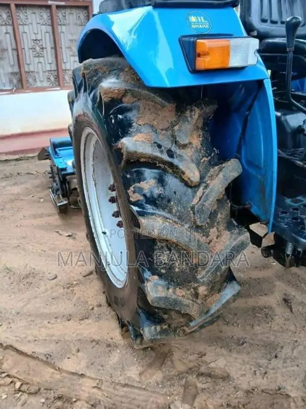 Sonalika Sonalika 2020 Tractor (Used)