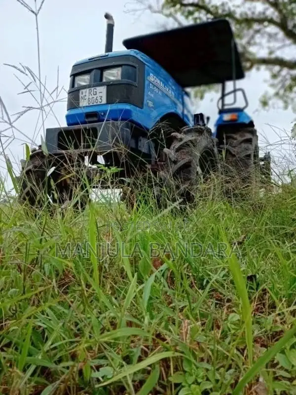 Sonalika Sonalika 2020 Tractor (Used)