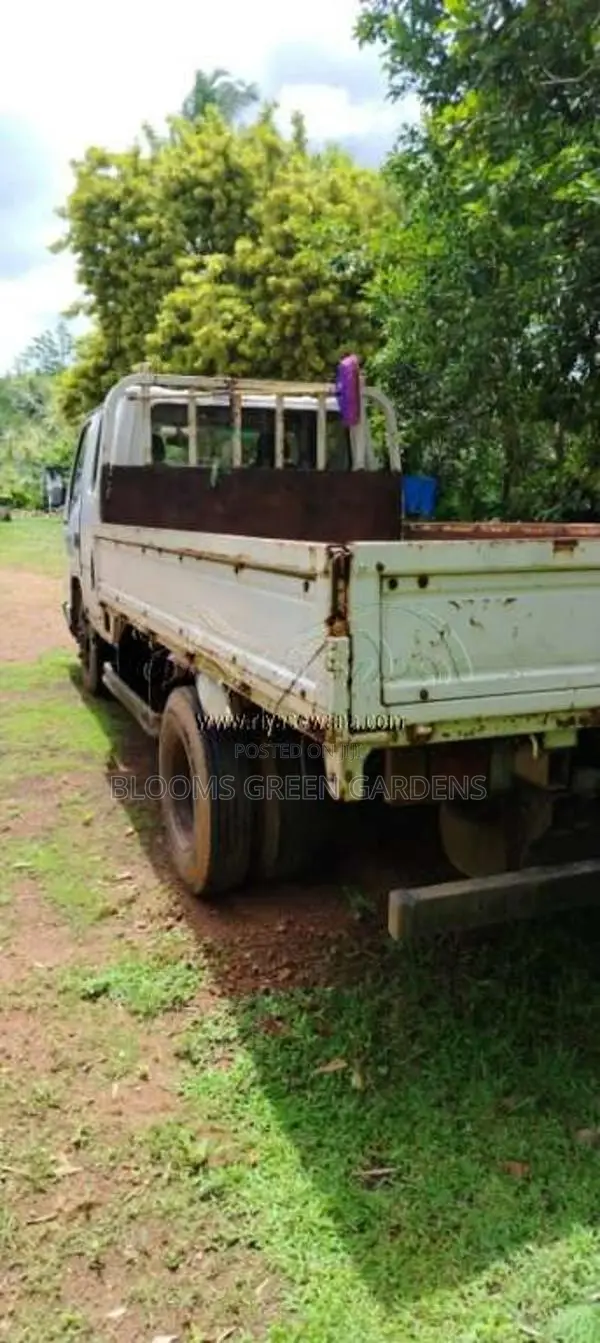 JMC CrewCab 10.5 Ft 2012 Crew Cab (Used)