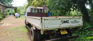 JMC CrewCab 10.5 Ft 2012 Crew Cab (Used)