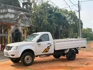 Tata YODH 2019 Pickup (Used)